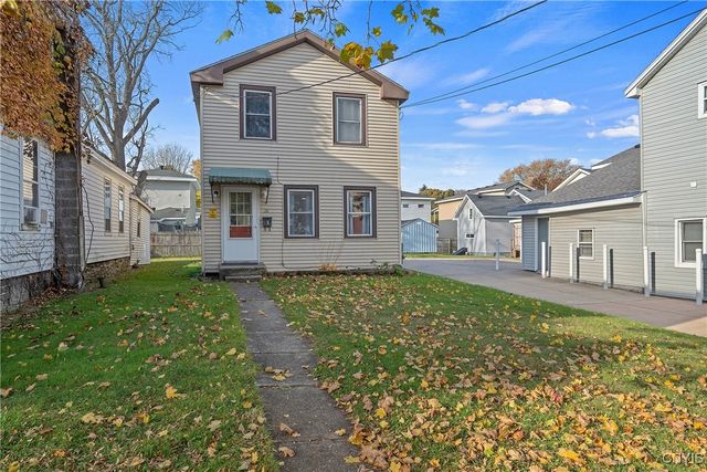 $149,000 | 26 West 2nd Street | Oswego