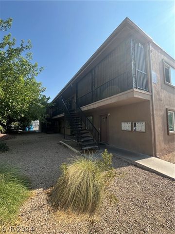 $199,000 | 4186 Silver Dollar Avenue, Unit 8 | Southeast Las Vegas