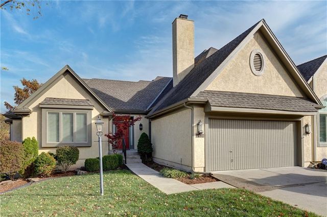 $590,000 | 12707 Cedar Street | Shawnee Mission