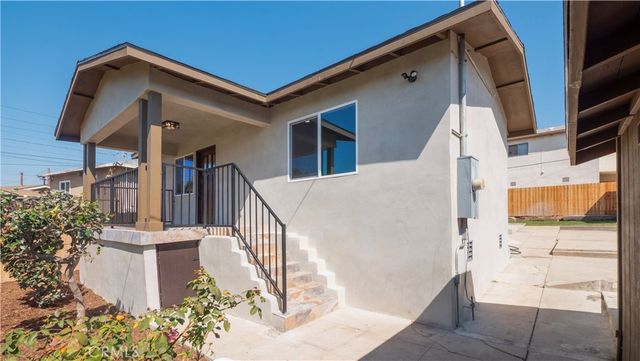 $1,028,000 | 1018 North Ditman Avenue | East Los Angeles