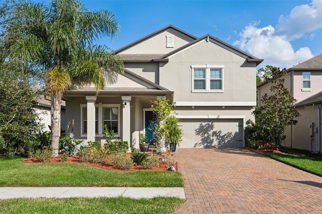 $4,500 | 6249 English Hollow Road | Tampa Palms