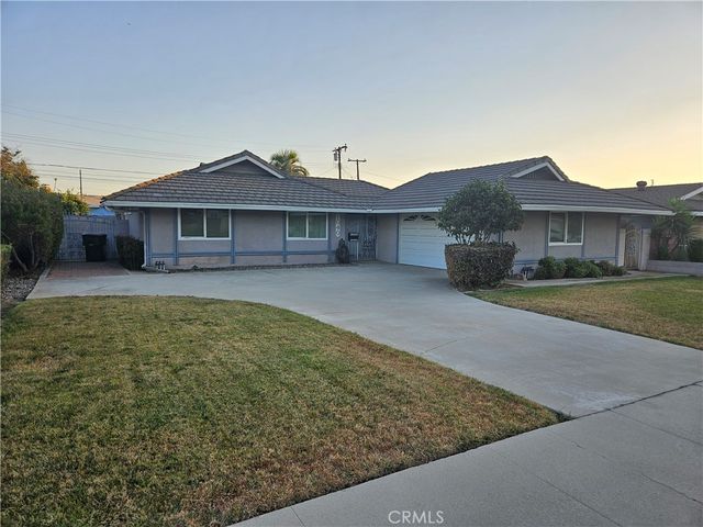 $850,000 | 1040 East Michelle Street | Azusa-Cameron