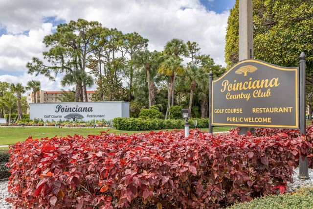 $2,500 | 3959 Via Poinciana, Unit 505 | Poinciana Place