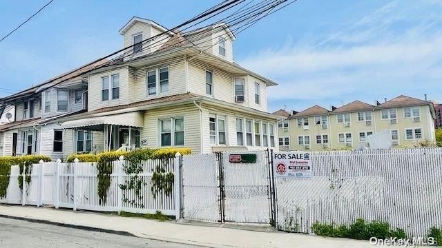 $879,000 | 13-58 Chandler Street | Far Rockaway