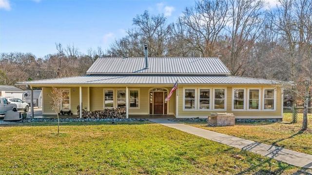 $399,000 | 10375 Cool Springs Road | Unity Township - Rowan County