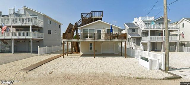 $6,000 | 42 South 2nd Street | Long Beach Island