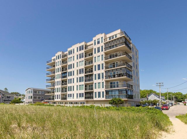 $790,000 | 1 Seacliff Avenue, Unit 3B | Old Orchard Beach