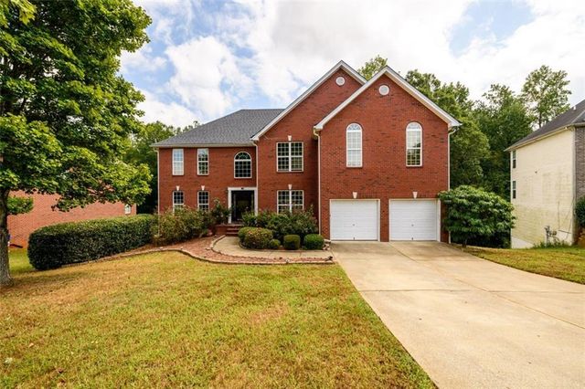 $554,900 | 1045 Paper Creek Drive Southeast | Lawrenceville