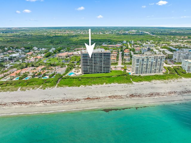 $8,500 | 800 Ocean Drive, Unit 1004 | Juno Beach