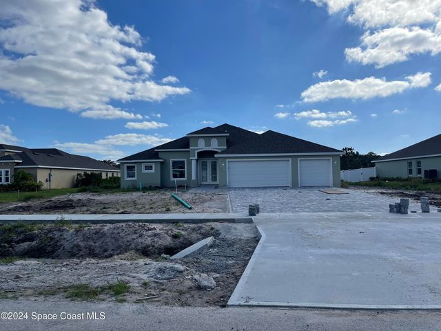 $759,950 | 7057 Preserve Pointe Drive | North Merritt Island