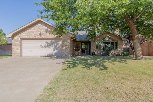 $289,500 | 6913 Fulton Avenue | Southwest Lubbock