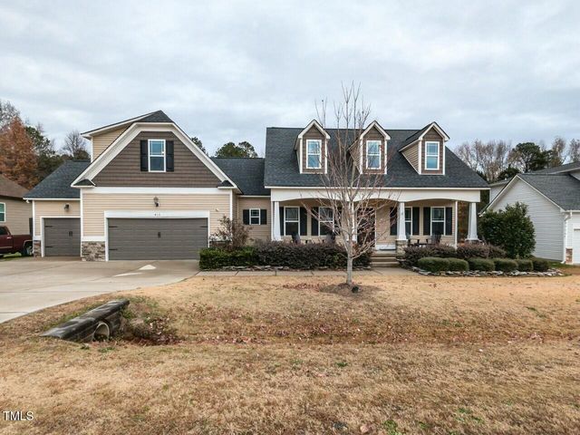 $449,900 | 415 Brazil Nut Lane | Smithfield Township - Johnston County