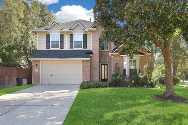 $429,000 | 13410 Terrace Wood Court | Highland Timbers