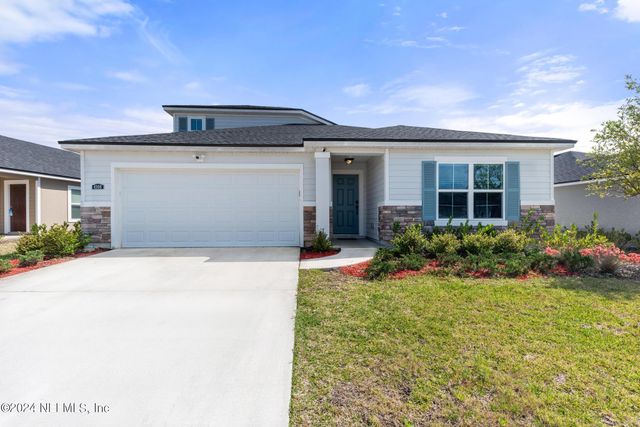 $349,840 | 4908 Morning Rise Circle | Forest Trails