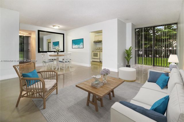 $2,550 | 17021 North Bay Road, Unit 105 | Sunny Isles Beach