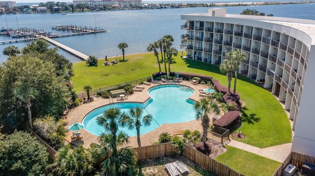 $210,000 | 214 Miracle Strip Parkway Southwest, Unit B306 | Seabreeze