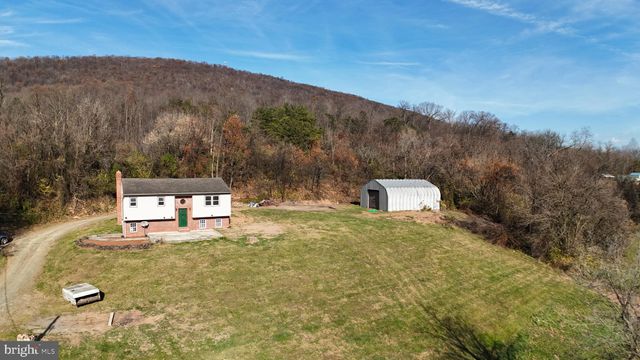 $349,000 | 45 West Shortcut Road | Howe Township - Perry County