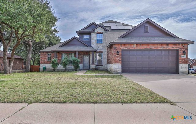 $2,400 | 4900 Smoky Quartz Drive | White Rock Estates