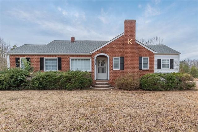 $279,900 | 2581 Rowe Road | Lexington Township - Davidson County