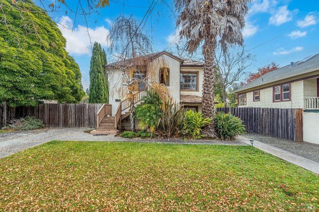 $1,100,000 | 232 Coombs Street | Napa Abajo