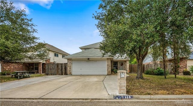 $299,999 | 325 Roundup Circle | Edinburg