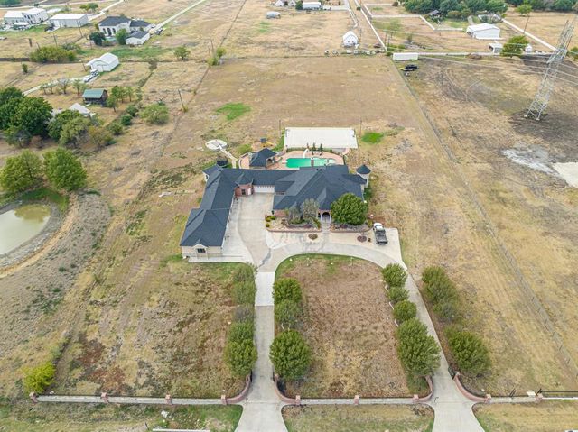 $1,650,000 | 234 Bayne Road | Far North Fort Worth