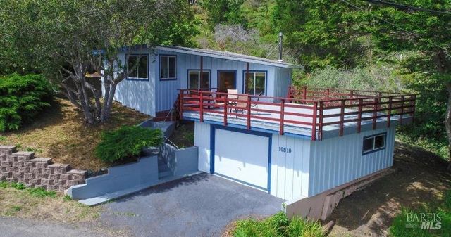 $809,000 | 10810 Rock Point Drive | Jenner