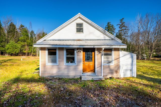 $75,000 | 198 Old Stagecoach Road | Old Town