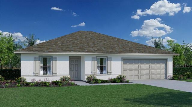 $305,990 | 23 Zonal Court | Quail Holllow