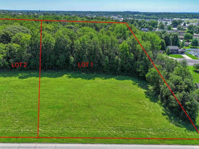 $150,000 | 0 St Charles (lot 1) Jasper In 47546 | Jasper