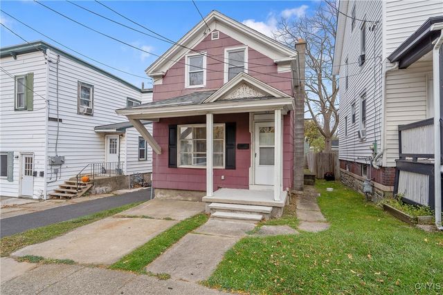 $85,000 | 33 East Utica Street | Oswego