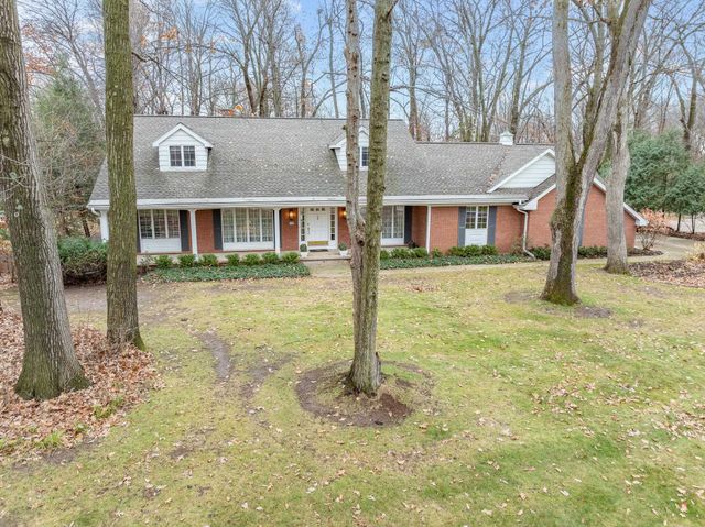 $519,900 | 4485 Wyandot Trail | Hobart