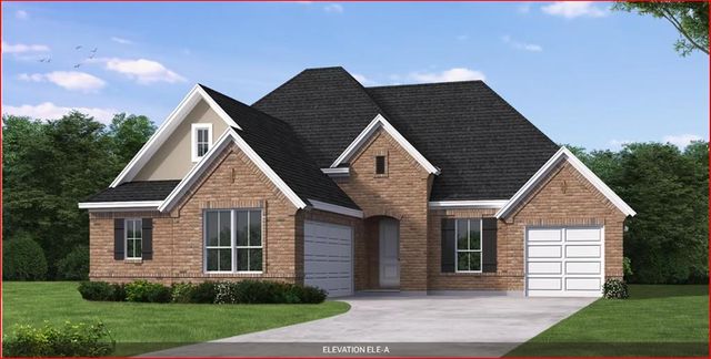 $715,342 | 3158 Lora Lee Lane | Rockwall