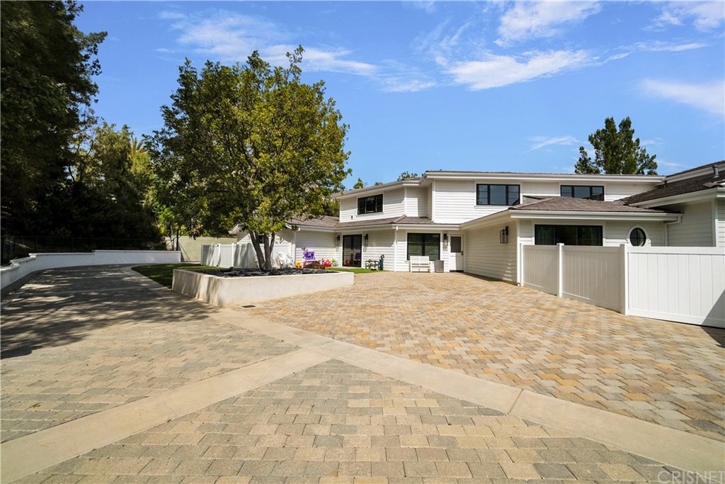 5887 Annie Oakley Road, Hidden Hills, CA 91302 | Compass