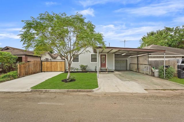 $229,999 | 1806 13th Street | Galena Park