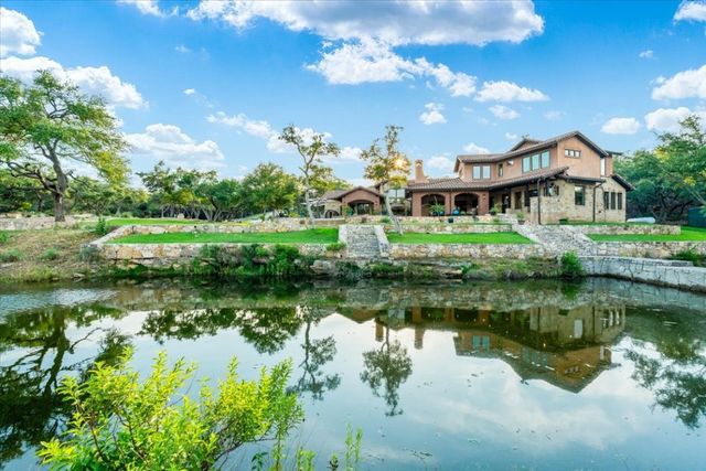 $6,798,900 | 3601 Bell Springs Road