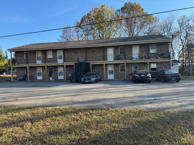 $700 | 154 Wray's Chapel Road, Unit 2 | Rocky Mount