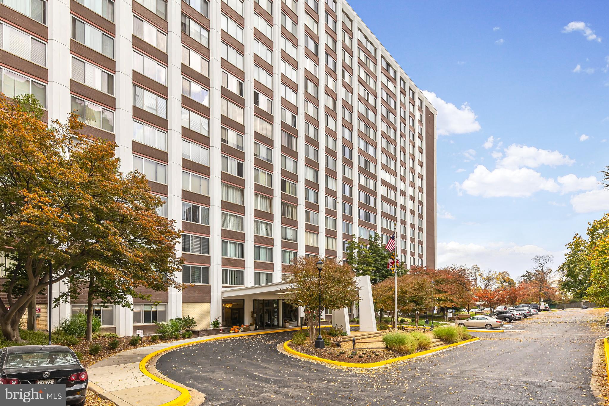 11801 Rockville Pike, Unit 911, Rockville, MD 20852 | Compass