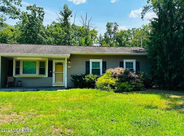 $3,000 | 106 Old Lanes Mill Road | Parkway Pines