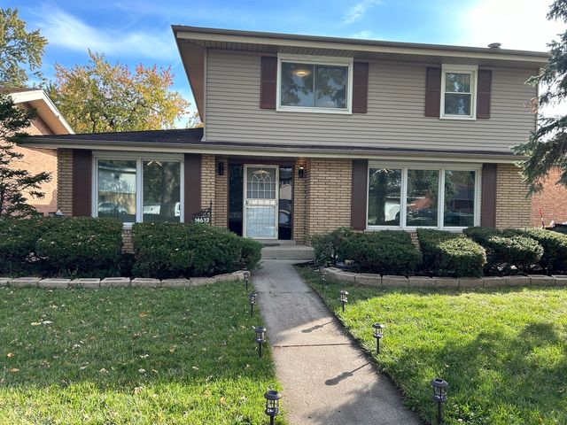 $3,300 | 14633 Parkside Drive | Dolton