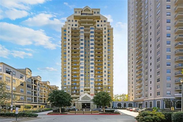 $1,400 | 799 Hammond Drive, Unit 306 | Park Towers Place