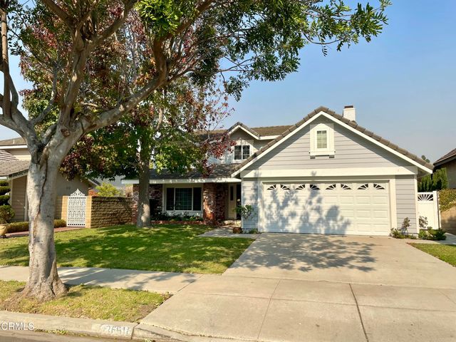 $4,600 | 2651 Bellerive Court | Northwest Oxnard