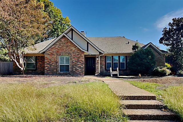 $465,000 | 3816 Deep Valley Trail | Plano