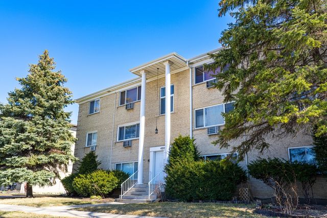 $1,700 | 4205 Kolze Avenue, Unit 3A | Schiller Park