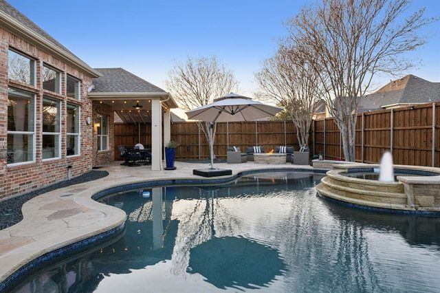 $950,000 | 474 Paloverde Lane | Frisco