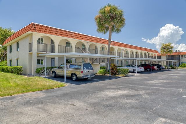 $319,900 | 201 St Lucie Lane, Unit 608 | Cocoa Beach