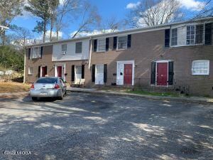 $850 | 4033 North Napier Avenue, Unit 8 | Macon-Bibb County