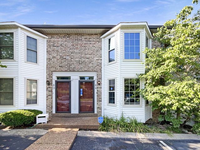 $249,000 | 250 Sanders Ferry Road, Unit 64 | Hendersonville