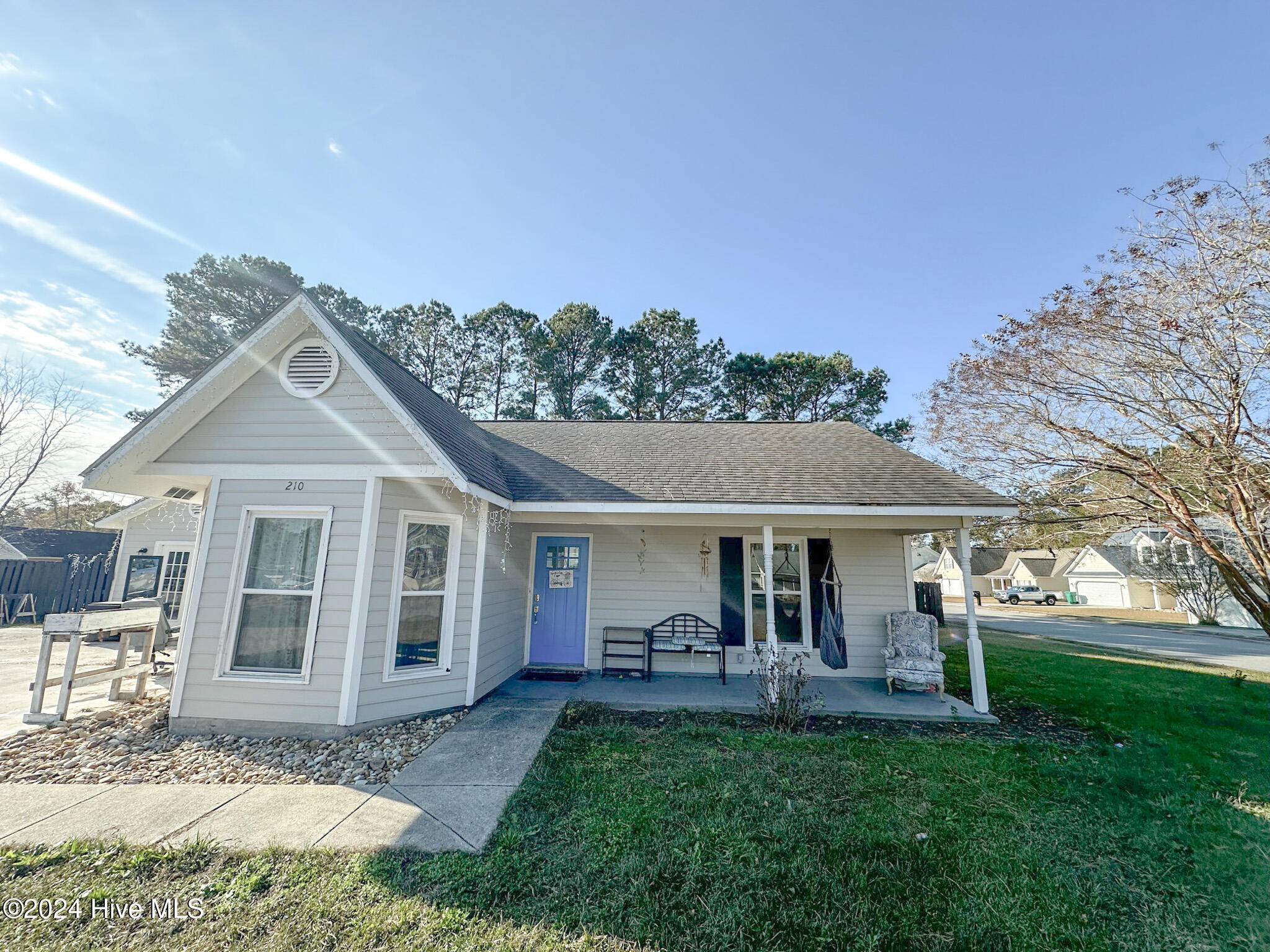 210 Balsam Road, Jacksonville