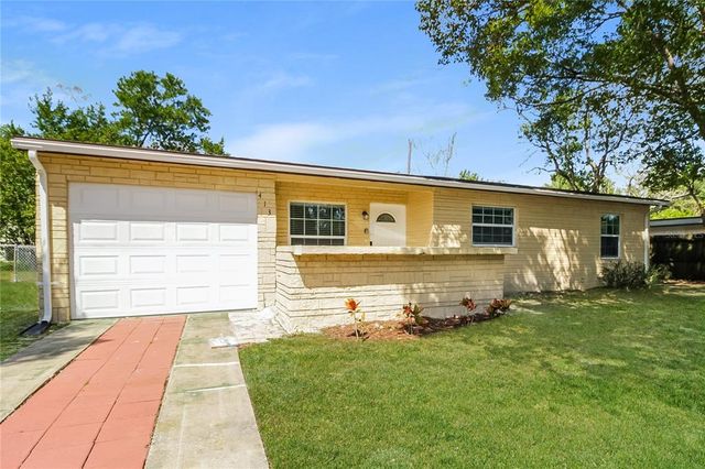 $1,890 | 413 David Street | North Orlando